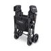 Wonderfold - Wonderfold - W4 LUXE PRO - Push Quad Stroller