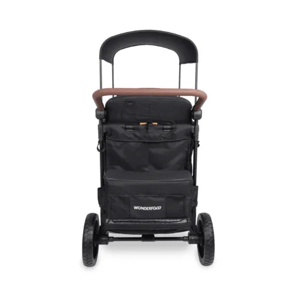Wonderfold - Wonderfold - W4 LUXE PRO - Push Quad Stroller