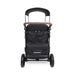 Wonderfold - Wonderfold - W4 LUXE PRO - Push Quad Stroller