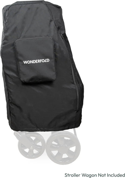 Wonderfold - Wonderfold W4 Series Dust Cover