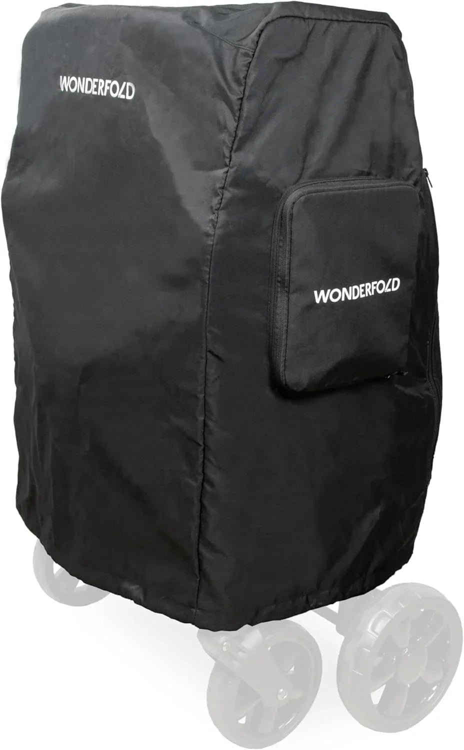 Wonderfold - Wonderfold W4 Series Dust Cover