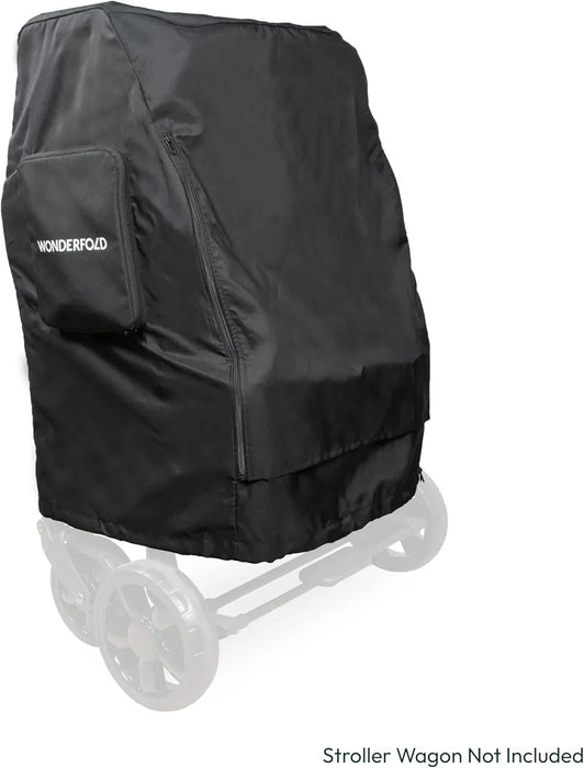 Wonderfold - Wonderfold W4 Series Dust Cover