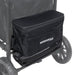 Wonderfold - Wonderfold - W6 LUXE PRO - 6 Seat Push Stroller-Wagon