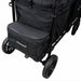 Wonderfold - Wonderfold - W6 LUXE PRO - 6 Seat Push Stroller-Wagon