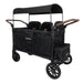 Wonderfold - Wonderfold - W6 LUXE PRO - 6 Seat Push Stroller-Wagon
