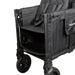 Wonderfold - Wonderfold - W6 LUXE PRO - 6 Seat Push Stroller-Wagon