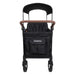 Wonderfold - Wonderfold - W6 LUXE PRO - 6 Seat Push Stroller-Wagon