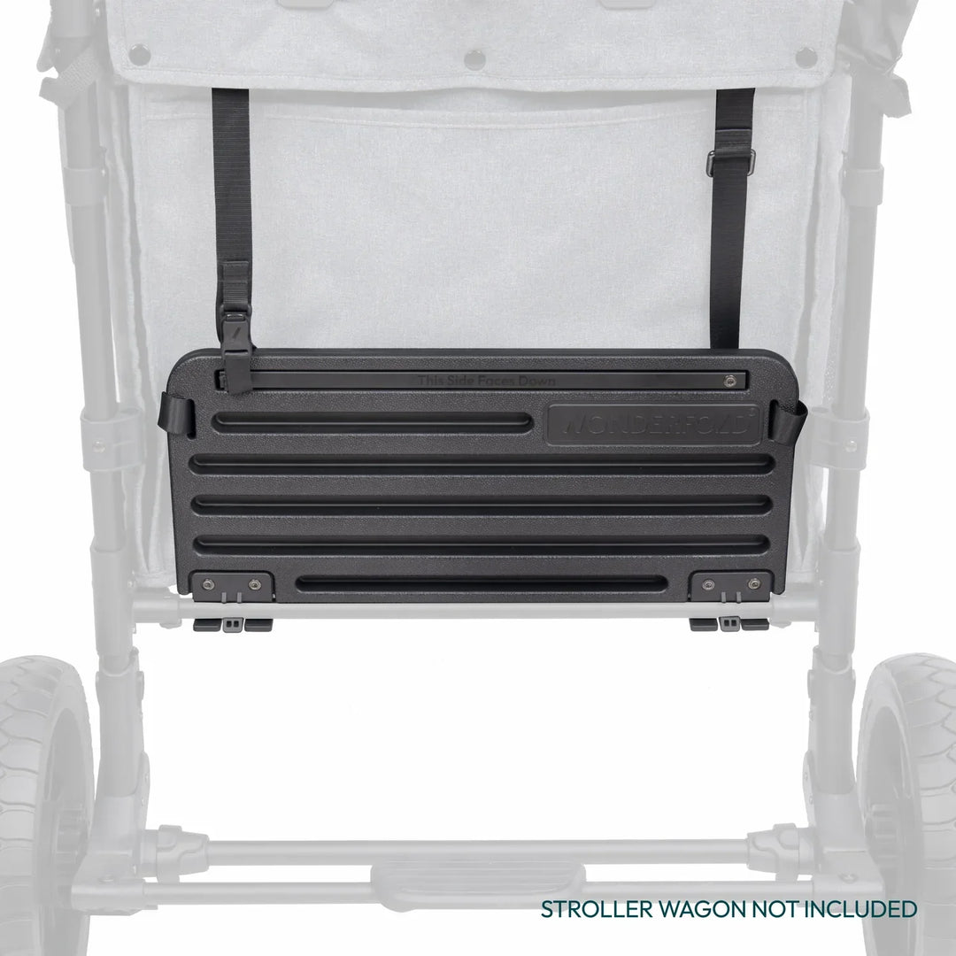 Wonderfold - Wonderfold Wagon Stroller Buddy Board