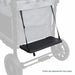 Wonderfold - Wonderfold Wagon Stroller Buddy Board