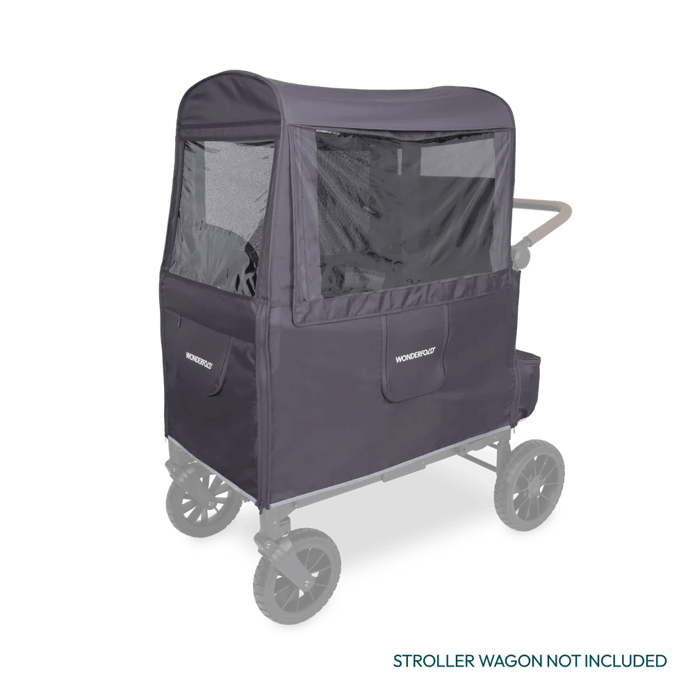 Wonderfold - Wonderfold Weather Cover | W Series (W2 & W4 Wagons)