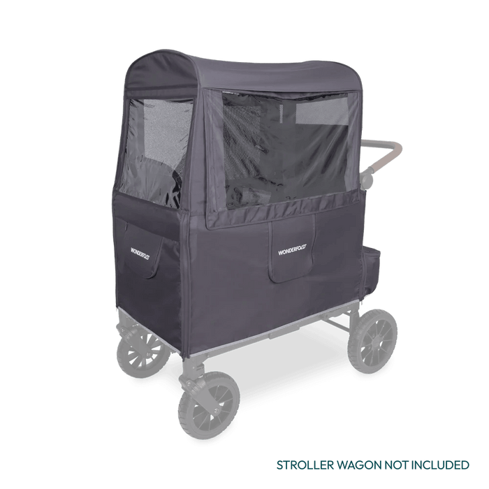 Wonderfold - Wonderfold Weather Cover | W Series (W2 & W4 Wagons)