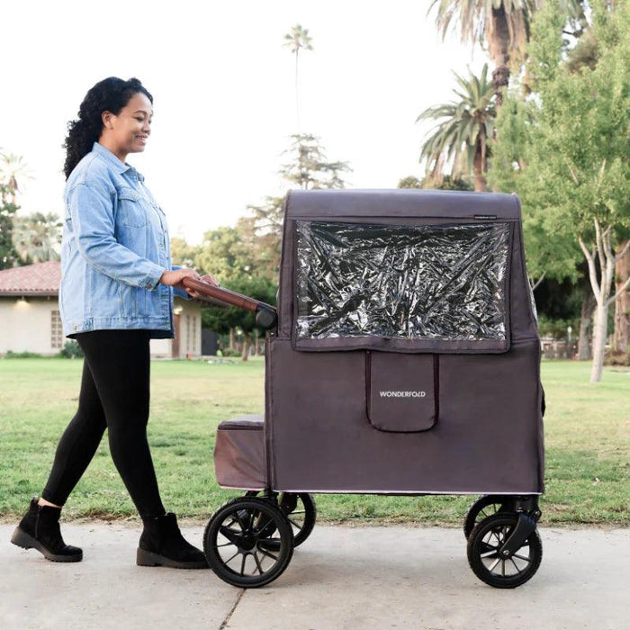 Wonderfold - Wonderfold Weather Cover | W Series (W2 & W4 Wagons)