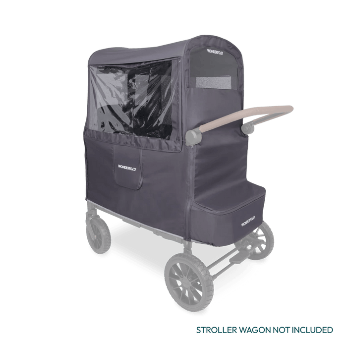Wonderfold - Wonderfold Weather Cover | W Series (W2 & W4 Wagons)