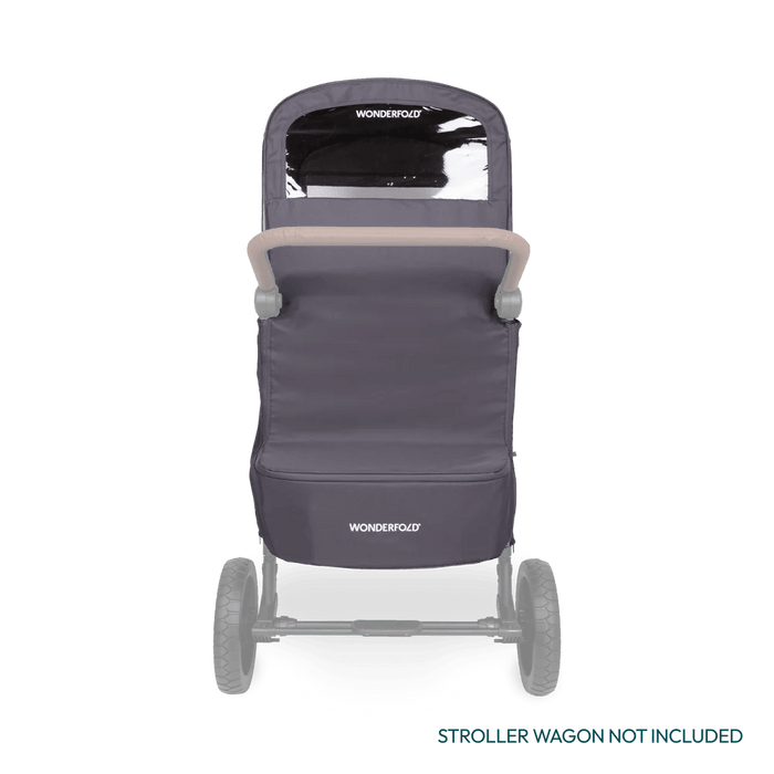 Wonderfold - Wonderfold Weather Cover | W Series (W2 & W4 Wagons)