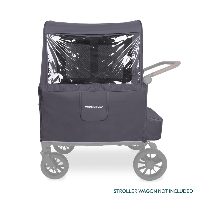 Wonderfold - Wonderfold Weather Cover | W Series (W2 & W4 Wagons)