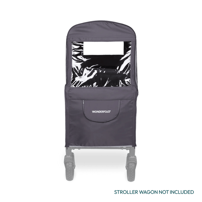 Wonderfold - Wonderfold Weather Cover | W Series (W2 & W4 Wagons)