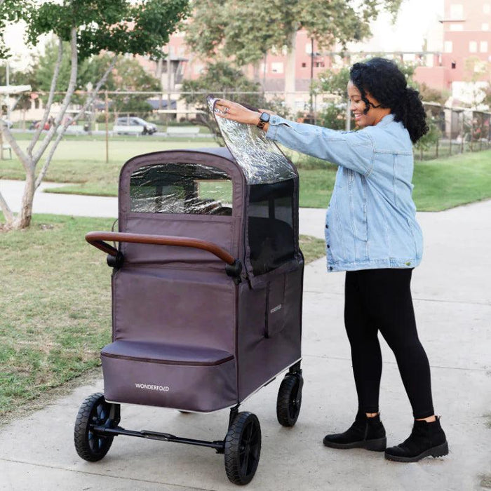 Wonderfold - Wonderfold Weather Cover | W Series (W2 & W4 Wagons)