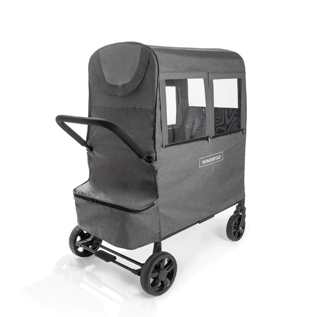 Wonderfold - Wonderfold Wind Cover for W2 Wagon