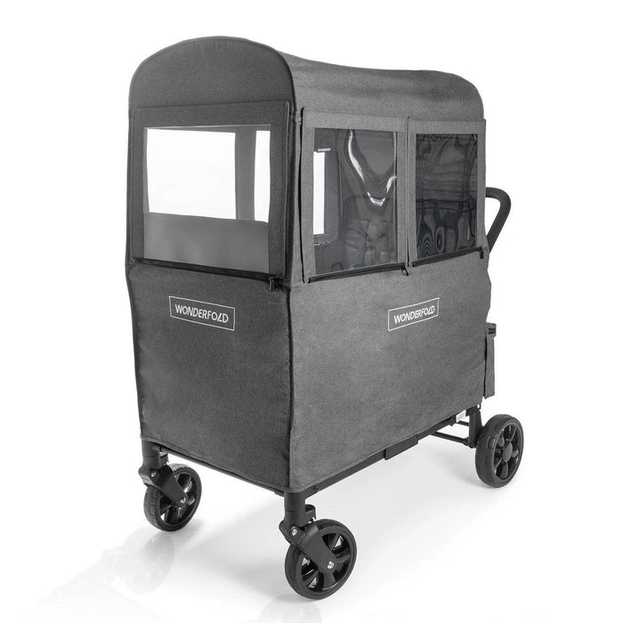 Wonderfold - Wonderfold Wind Cover for W2 Wagon