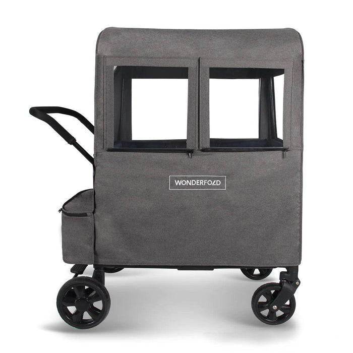 Wonderfold - Wonderfold Wind Cover for W2 Wagon