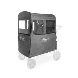 Wonderfold - Wonderfold Wind Cover for W4 Elite/Luxe Wagon
