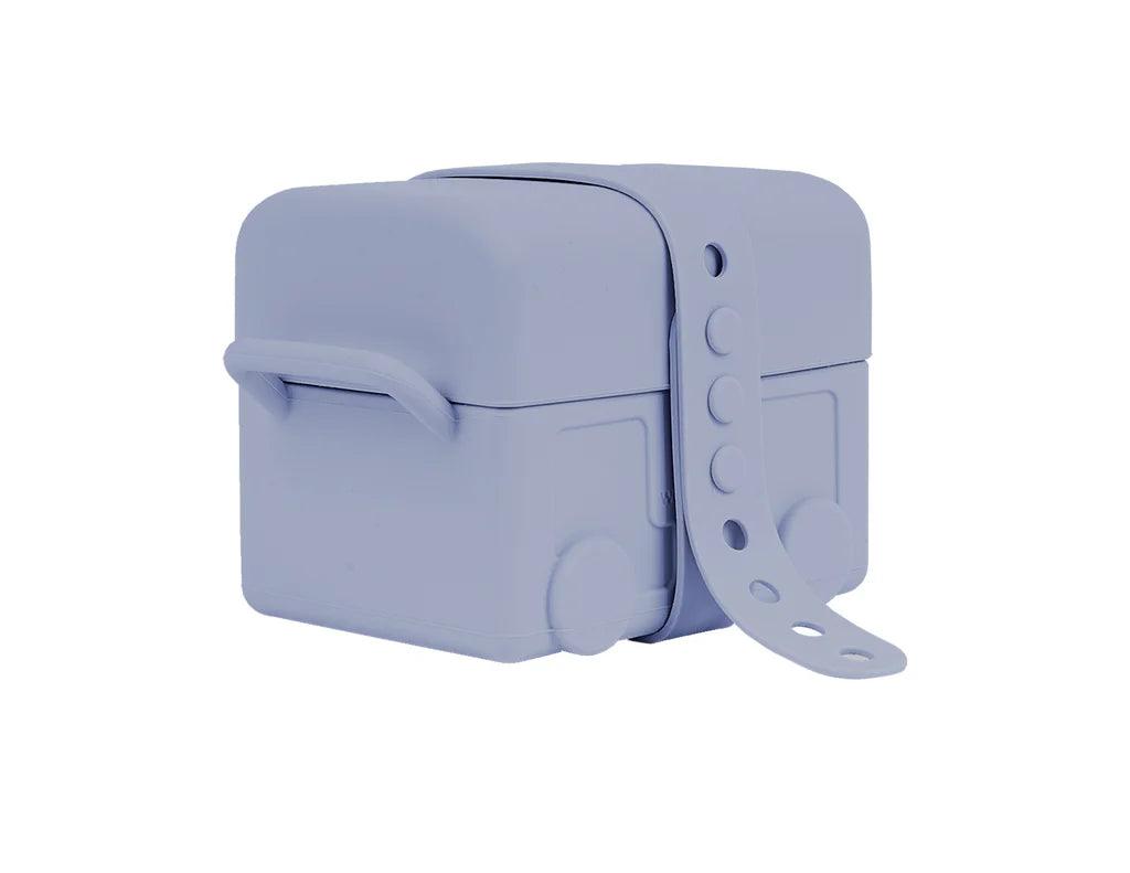 Bols en silicone Wonderfold WonderBowl
