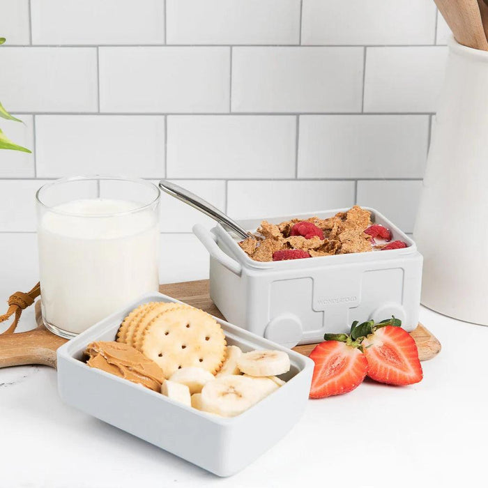 Wonderfold - Wonderfold WonderBowl Silicone Bowl