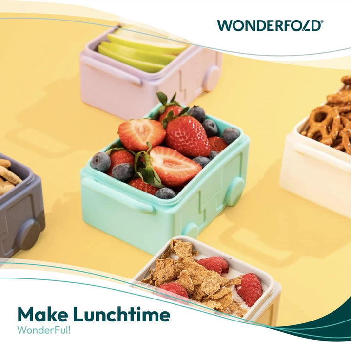 Wonderfold - Wonderfold WonderBowl Silicone Bowl