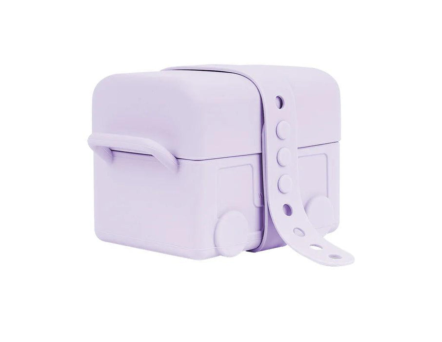 Wonderfold - Wonderfold WonderBowl Silicone Bowl