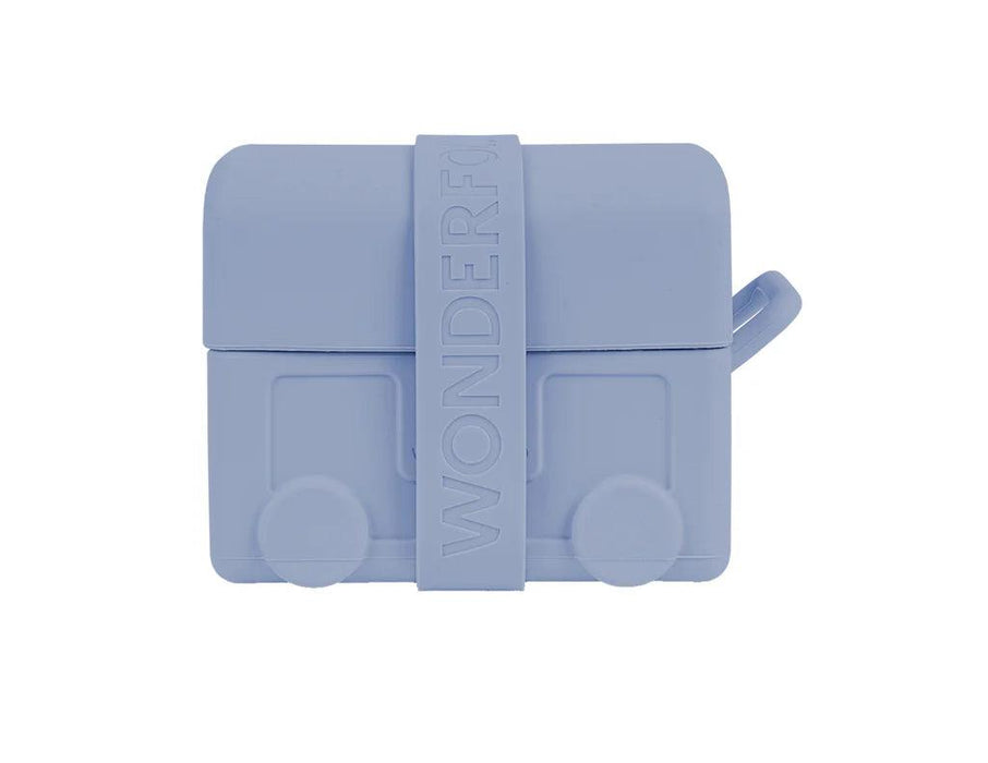 Wonderfold - Wonderfold WonderBowl Silicone Bowl
