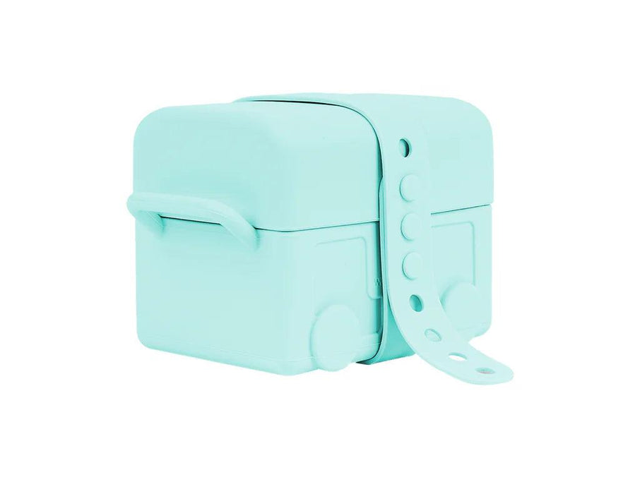 Wonderfold - Wonderfold WonderBowl Silicone Bowl