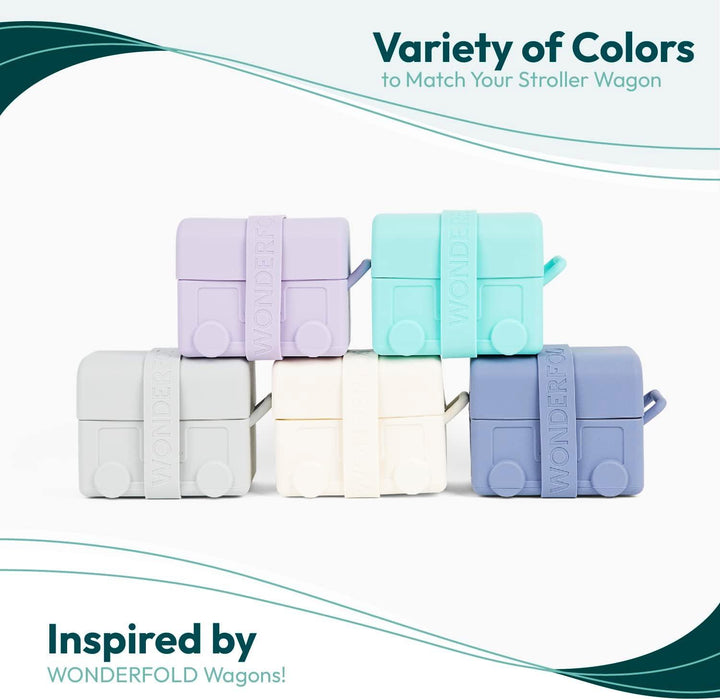 Wonderfold - Wonderfold WonderBowl Silicone Bowl