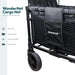 Wonderfold - Wonderfold WonderNet Cargo Mesh Net Bag (fits all wagons)
