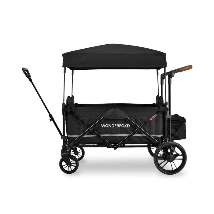 Wonderfold - Wonderfold X4 - Push & Pull Quad Stroller Wagon