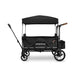 Wonderfold - Wonderfold X4 - Push & Pull Quad Stroller Wagon