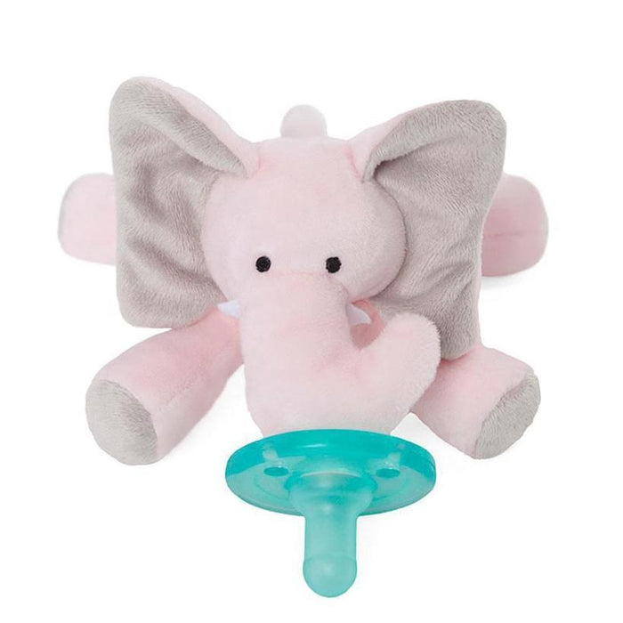 WubbaNub® - Wubbanub Baby Pacifier with Plush Animal Attached