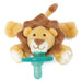 WubbaNub® - Wubbanub Baby Pacifier with Plush Animal Attached