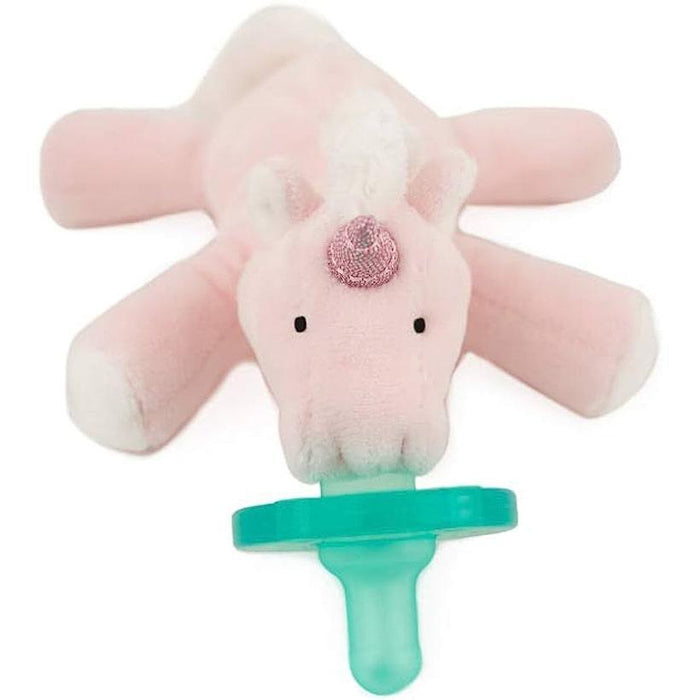 WubbaNub® - Wubbanub Baby Pacifier with Plush Animal Attached