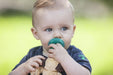 WubbaNub® - Wubbanub Baby Pacifier with Plush Animal Attached