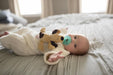 WubbaNub® - Wubbanub Baby Pacifier with Plush Animal Attached