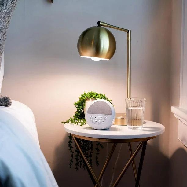 Yogasleep - Yogasleep - Baby, Toddler - Nod White Noise Sound Machine with Night Light