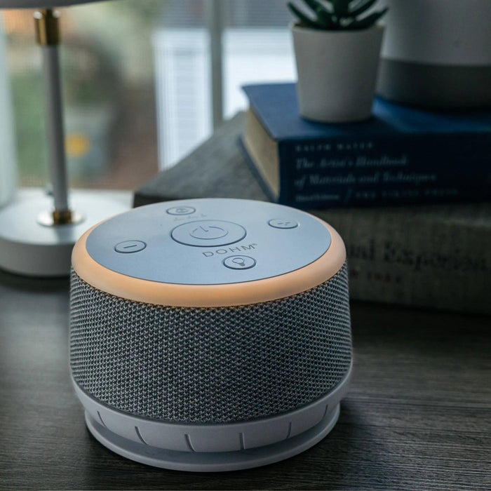 Yogasleep - Yogasleep Dohm Nova Sound Machine and Night Light