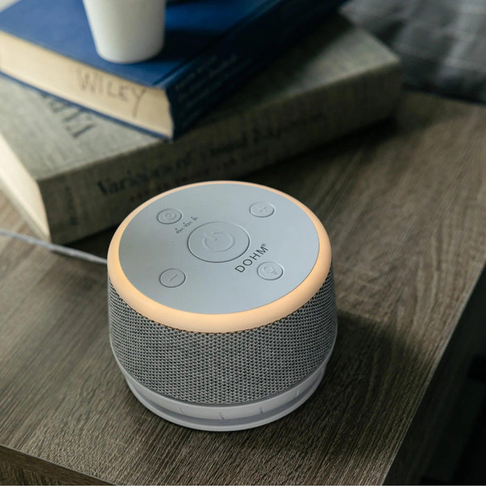 Yogasleep - Yogasleep Dohm Nova Sound Machine and Night Light