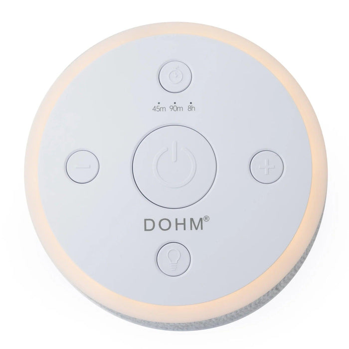 Yogasleep - Yogasleep Dohm Nova Sound Machine and Night Light
