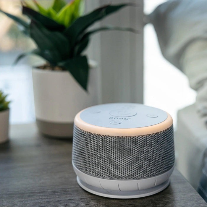 Yogasleep - Yogasleep Dohm Nova Sound Machine and Night Light