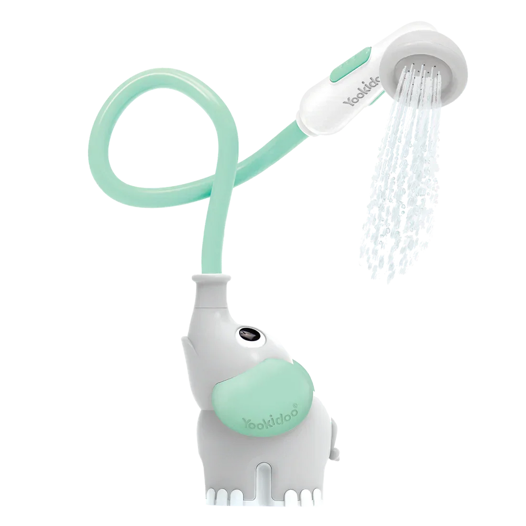 Yookidoo - Yookidoo Elephant Baby Shower