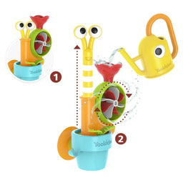 Yookidoo - Yookidoo Pop-Up Water Snail
