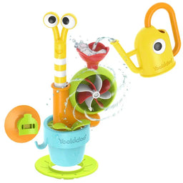 Yookidoo - Yookidoo Pop-Up Water Snail