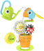 Yookidoo - Yookidoo Pour' N' Spin Tipping Bird Children's Bath Toy