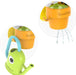 Yookidoo - Yookidoo Pour' N' Spin Tipping Bird Children's Bath Toy